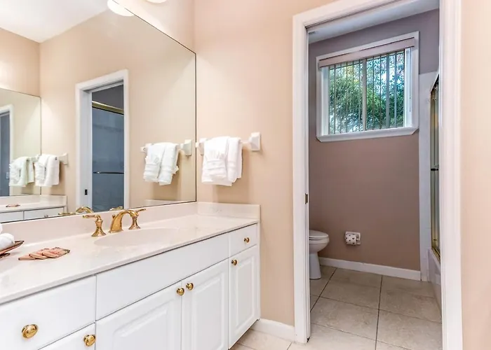 Holiday home Sweet Escape - Monthly Clearwater Beach
