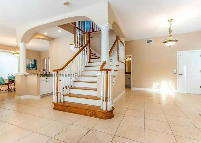 Holiday home Sweet Escape - Monthly *