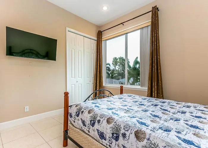 Sweet Escape - Monthly Holiday home Clearwater Beach