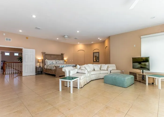 Holiday home Sweet Escape - Monthly
