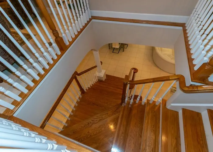 Sweet Escape - Monthly Holiday home *