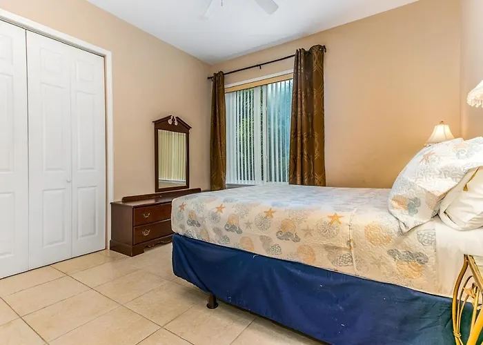 Holiday home Sweet Escape - Monthly