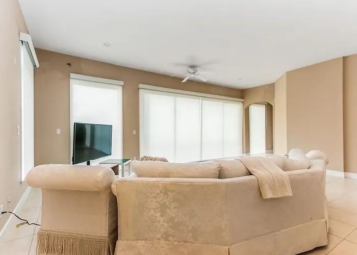 Sweet Escape - Monthly Holiday home Clearwater Beach