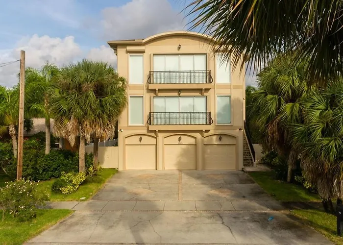 Holiday home Sweet Escape - Monthly Clearwater Beach