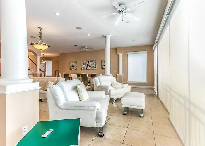 Holiday home Sweet Escape - Monthly
