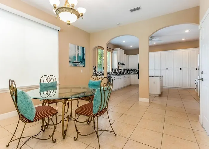 Sweet Escape - Monthly Holiday home Clearwater Beach