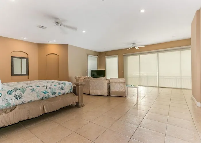 Holiday home Sweet Escape - Monthly *