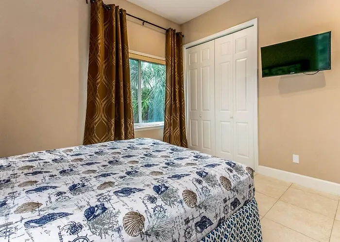 Sweet Escape - Monthly Clearwater Beach