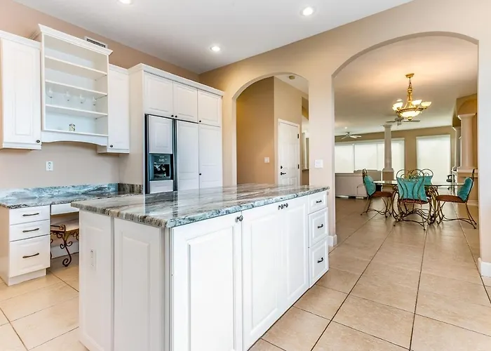 Holiday home Sweet Escape - Monthly