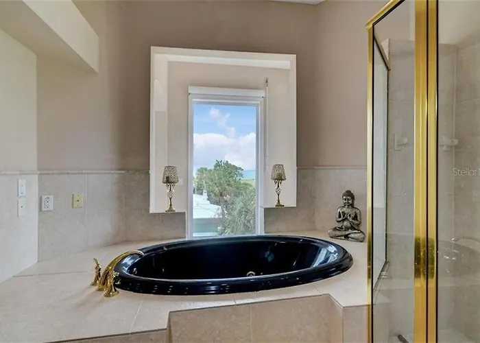 Sweet Escape - Monthly Holiday home Clearwater Beach