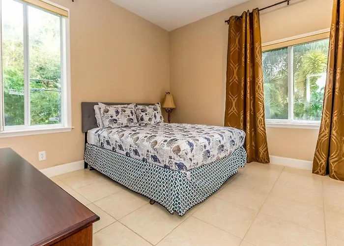 Sweet Escape - Monthly Holiday home Clearwater Beach