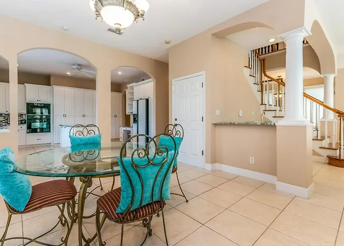 Holiday home Sweet Escape - Monthly Clearwater Beach