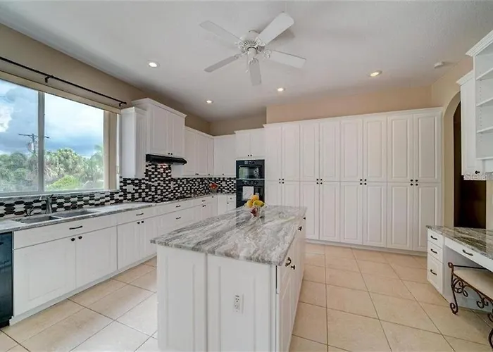 Sweet Escape - Monthly Holiday home Clearwater Beach