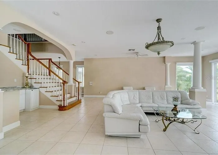 Holiday home Sweet Escape - Monthly