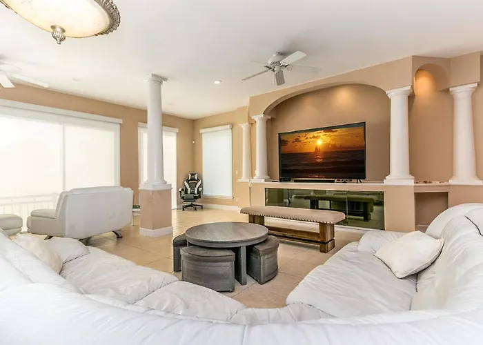 Holiday home Sweet Escape - Monthly *