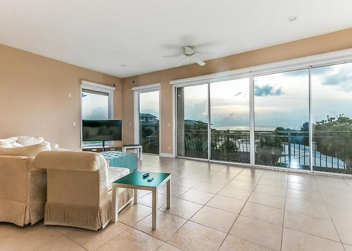 Holiday home Sweet Escape - Monthly Clearwater Beach