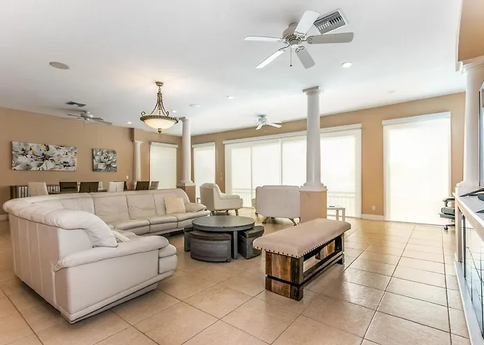 Sweet Escape - Monthly Holiday home Clearwater Beach