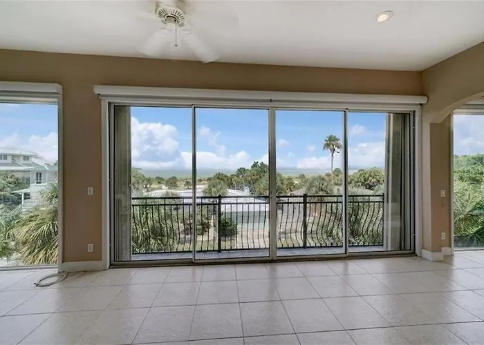 Holiday home Sweet Escape - Monthly Clearwater Beach