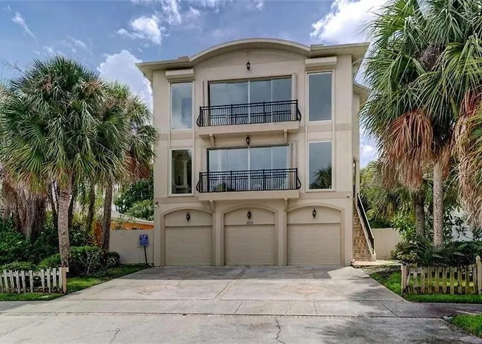 Sweet Escape - Monthly Clearwater Beach